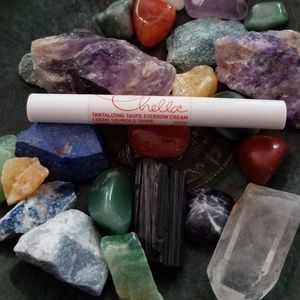 Chella eyebrow cream